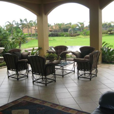 Witwater Guest House & Spa كمبتون بارك المظهر الخارجي الصورة
