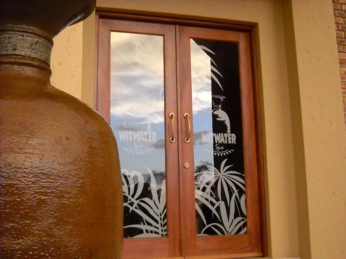 Witwater Guest House & Spa كمبتون بارك المظهر الخارجي الصورة