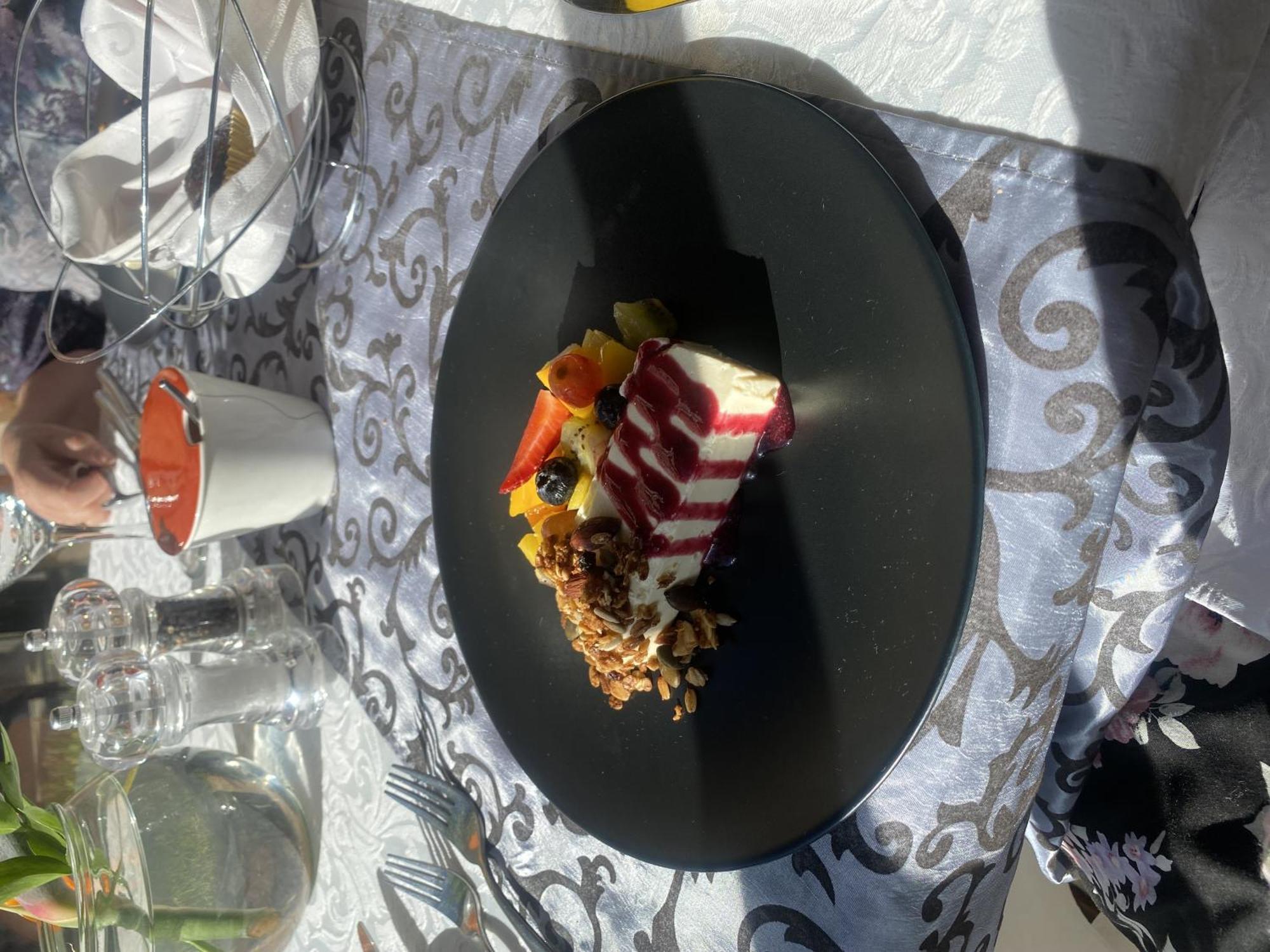 Witwater Guest House & Spa كمبتون بارك المظهر الخارجي الصورة